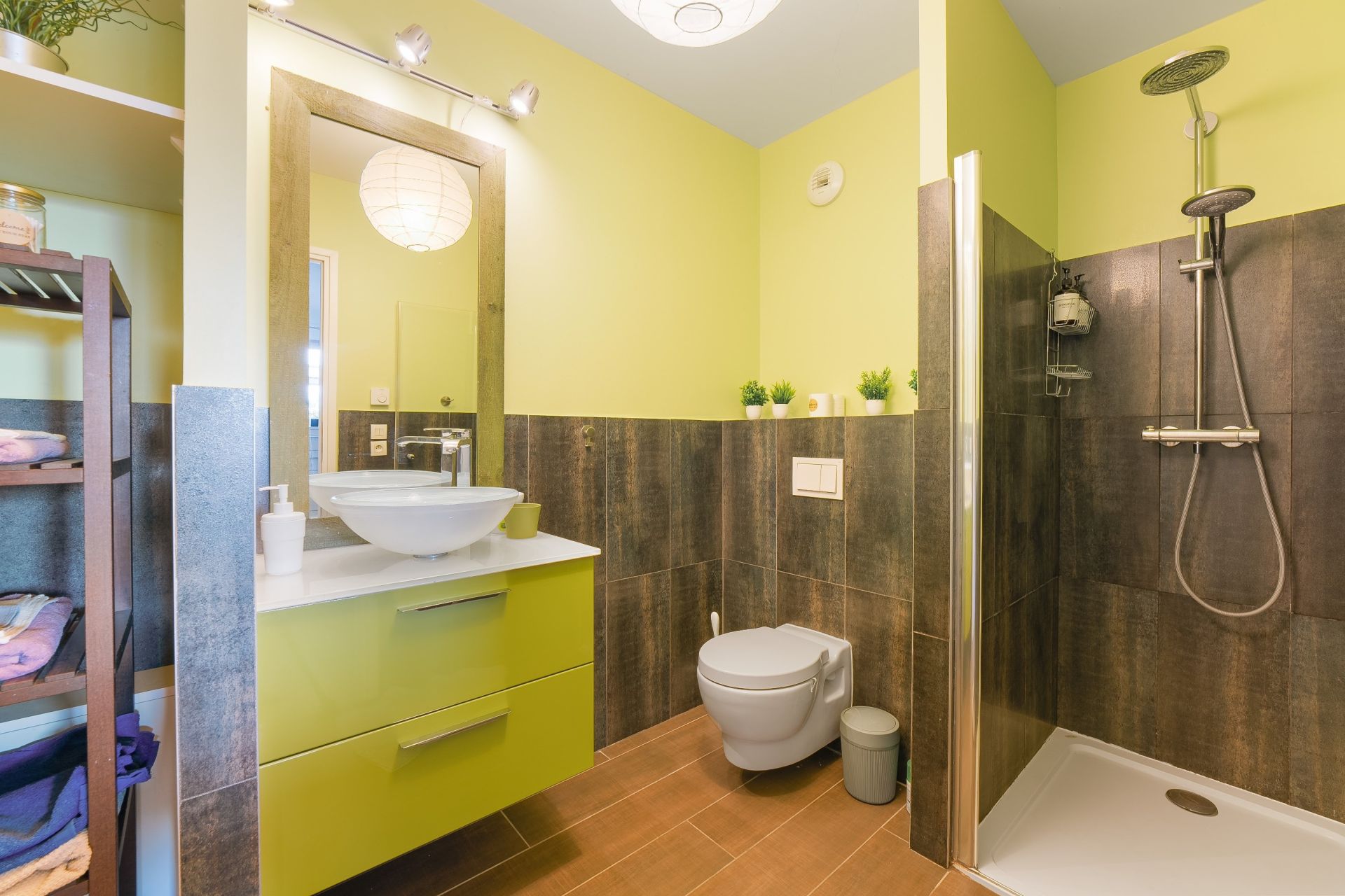 appartement 4 Pièces en vente sur DIVONNE LES BAINS (01220)
