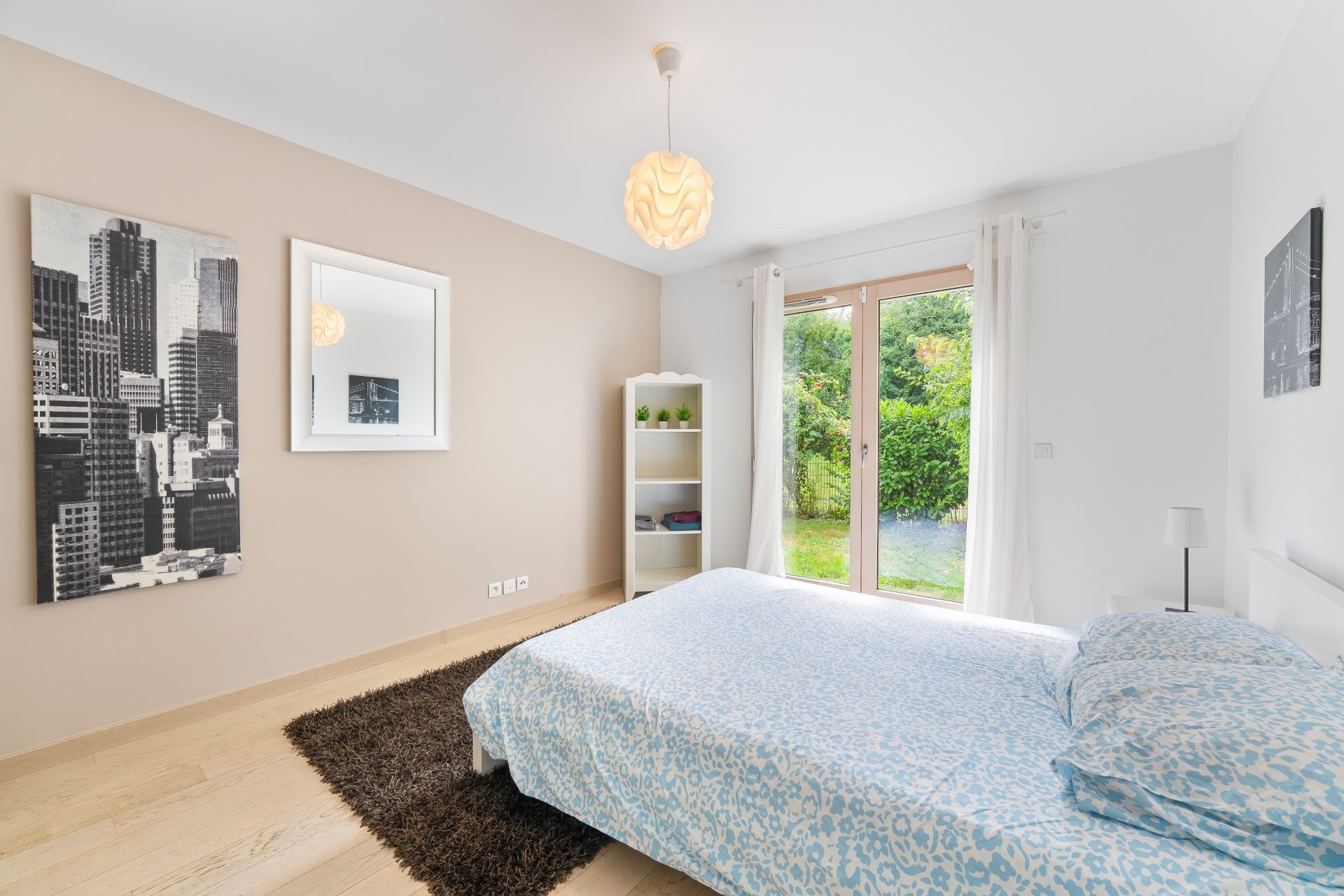 appartement 4 Pièces en vente sur DIVONNE LES BAINS (01220)