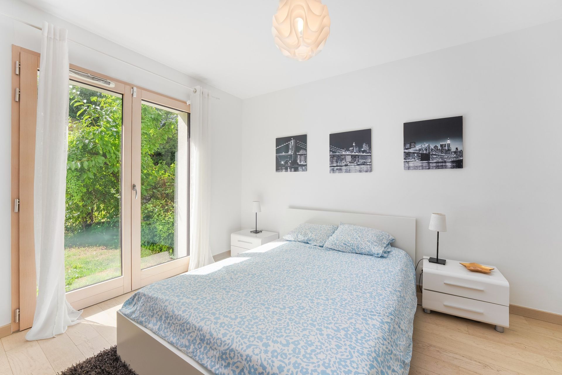 appartement 4 Pièces en vente sur DIVONNE LES BAINS (01220)