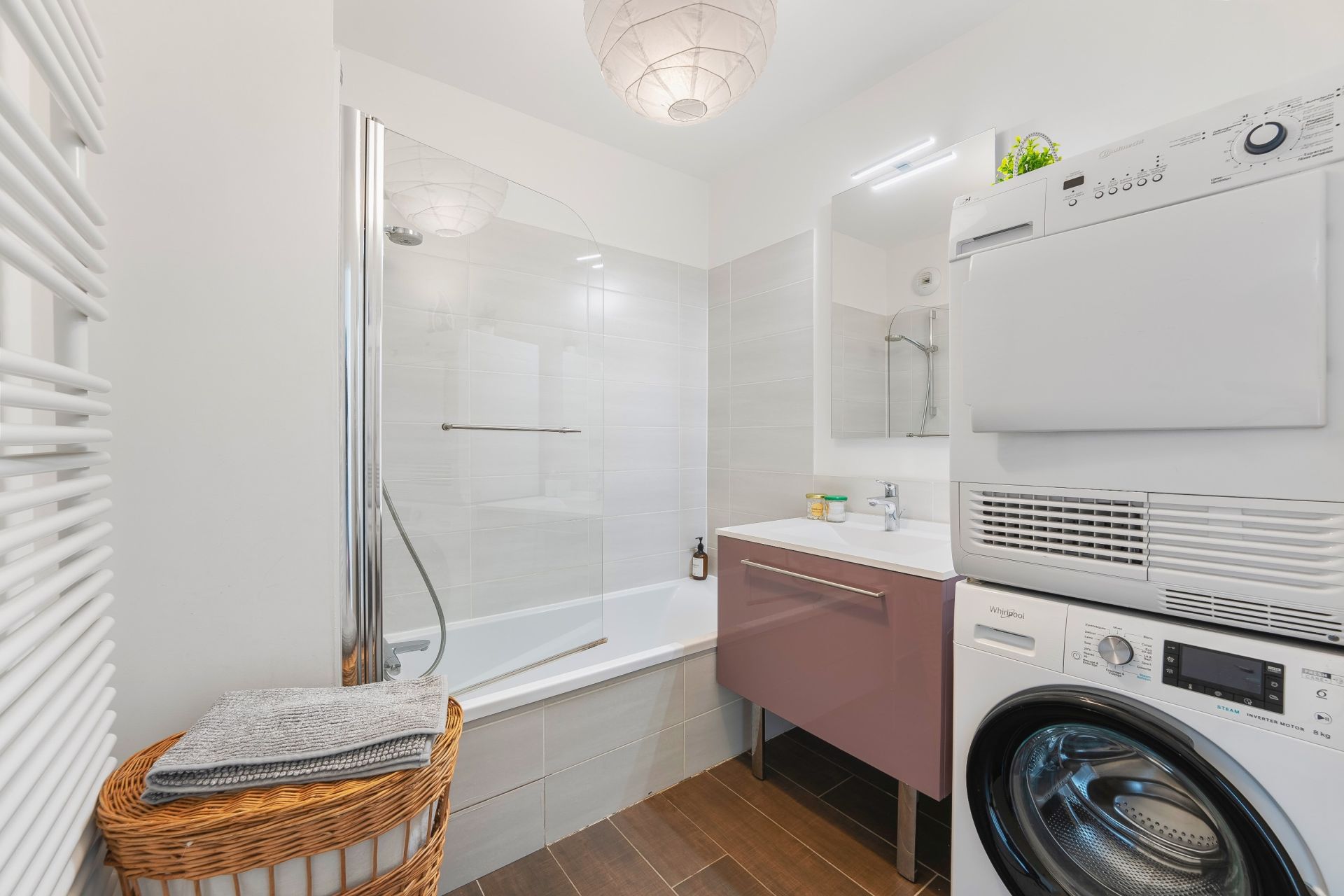 appartement 4 Pièces en vente sur DIVONNE LES BAINS (01220)