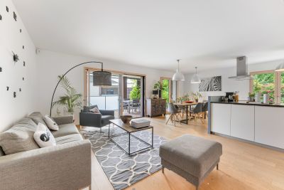 Vente Appartement Divonne-les-Bains 4&nbsp;Pièces 102&nbsp;m²