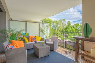 appartement 4 Pièces en vente sur DIVONNE LES BAINS (01220)