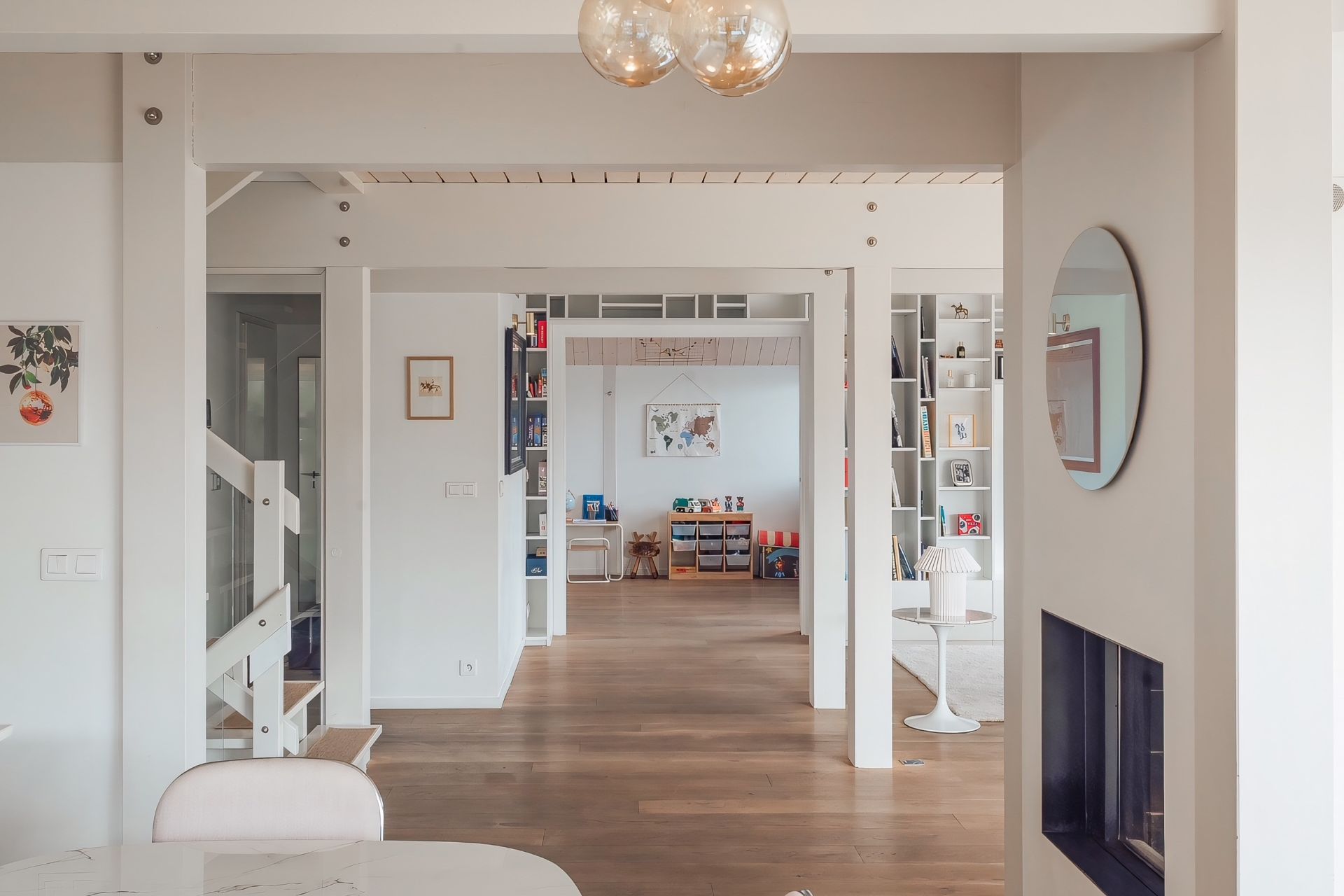 house 8 Rooms for sale on MONNETIER MORNEX (74560)