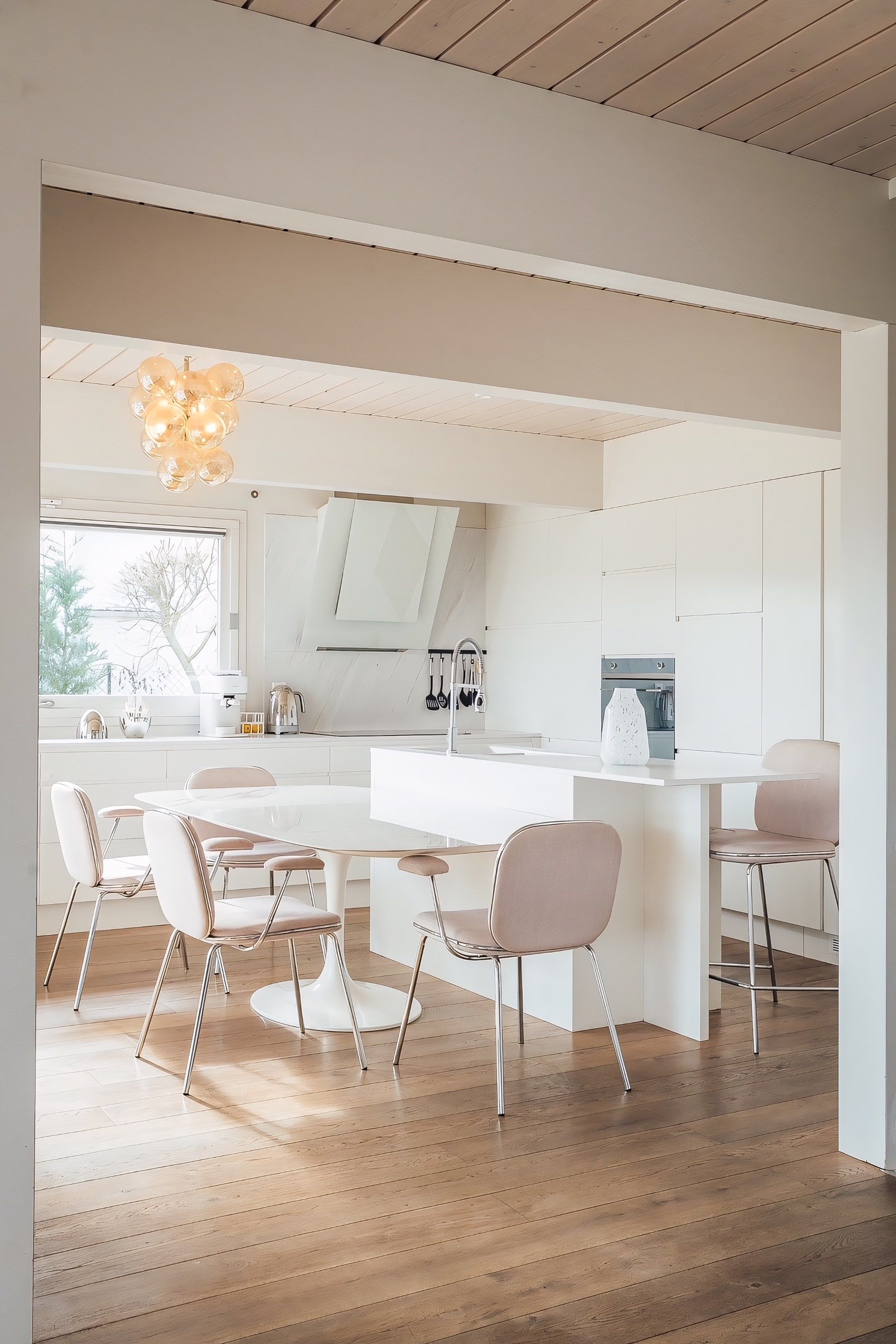 house 8 Rooms for sale on MONNETIER MORNEX (74560)