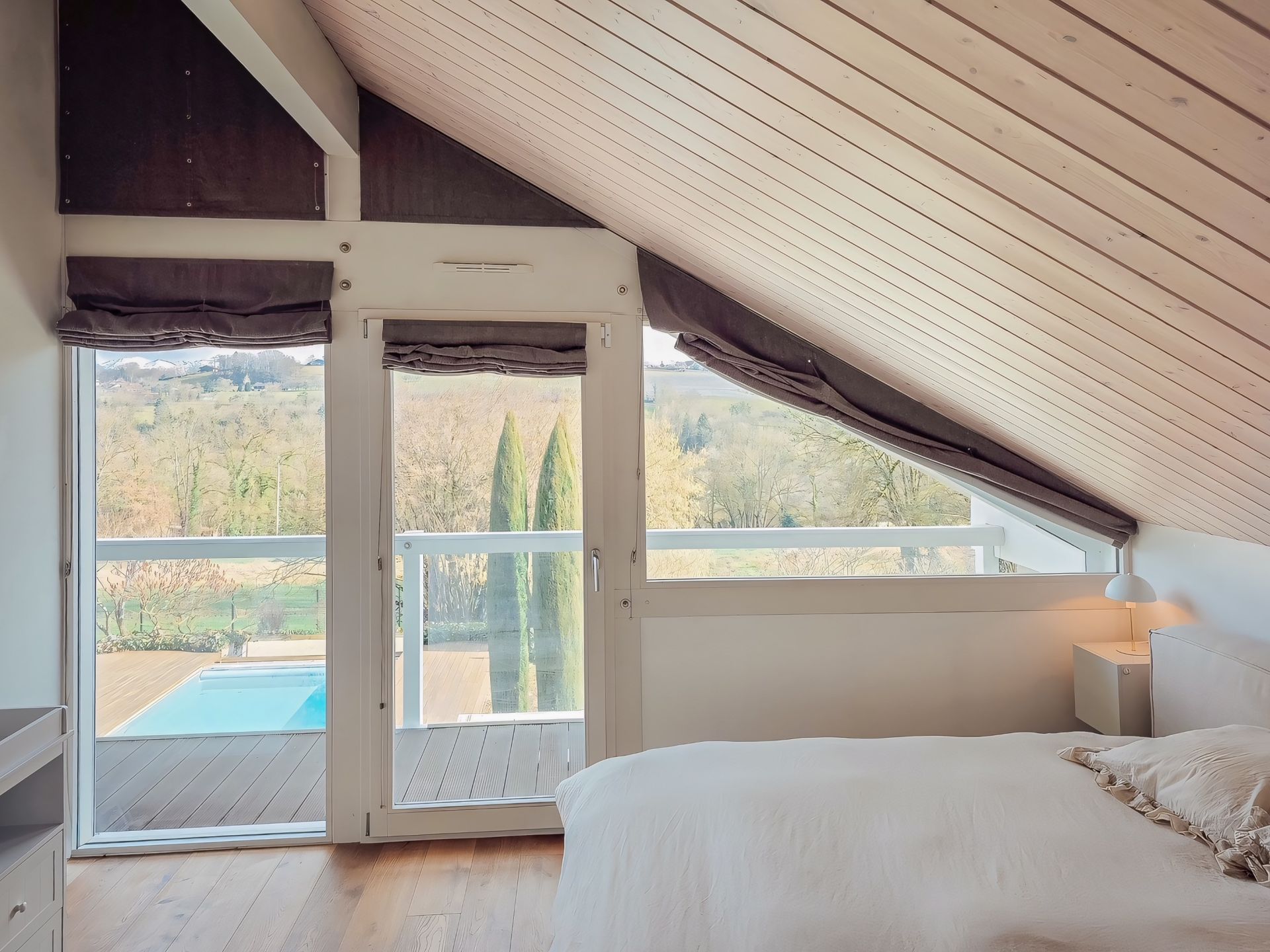 house 8 Rooms for sale on MONNETIER MORNEX (74560)