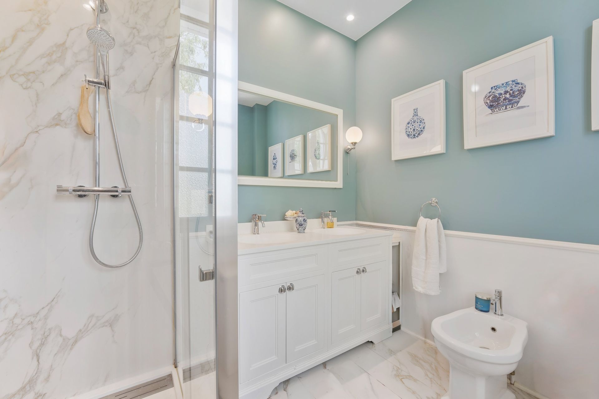 maison 8 Pièces en vente sur DIVONNE LES BAINS (01220)