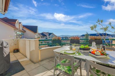 Sale Apartment Divonne-les-Bains 5&nbsp;Rooms 187&nbsp;m²