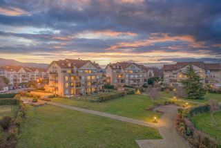 apartment 5 Rooms for sale on DIVONNE LES BAINS (01220)