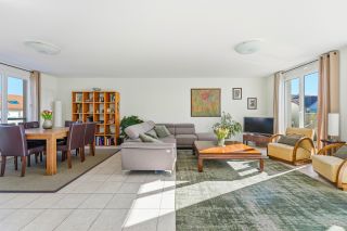 apartment 5 Rooms for sale on DIVONNE LES BAINS (01220)