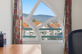 apartment 5 Rooms for sale on DIVONNE LES BAINS (01220)