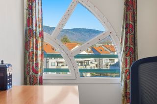 apartment 5 Rooms for sale on DIVONNE LES BAINS (01220)