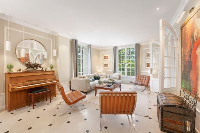 Vente Maison Divonne-les-Bains 8&nbsp;Pièces 350&nbsp;m²