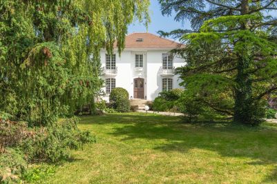 Vente Maison Divonne-les-Bains 8&nbsp;Pièces 350&nbsp;m²