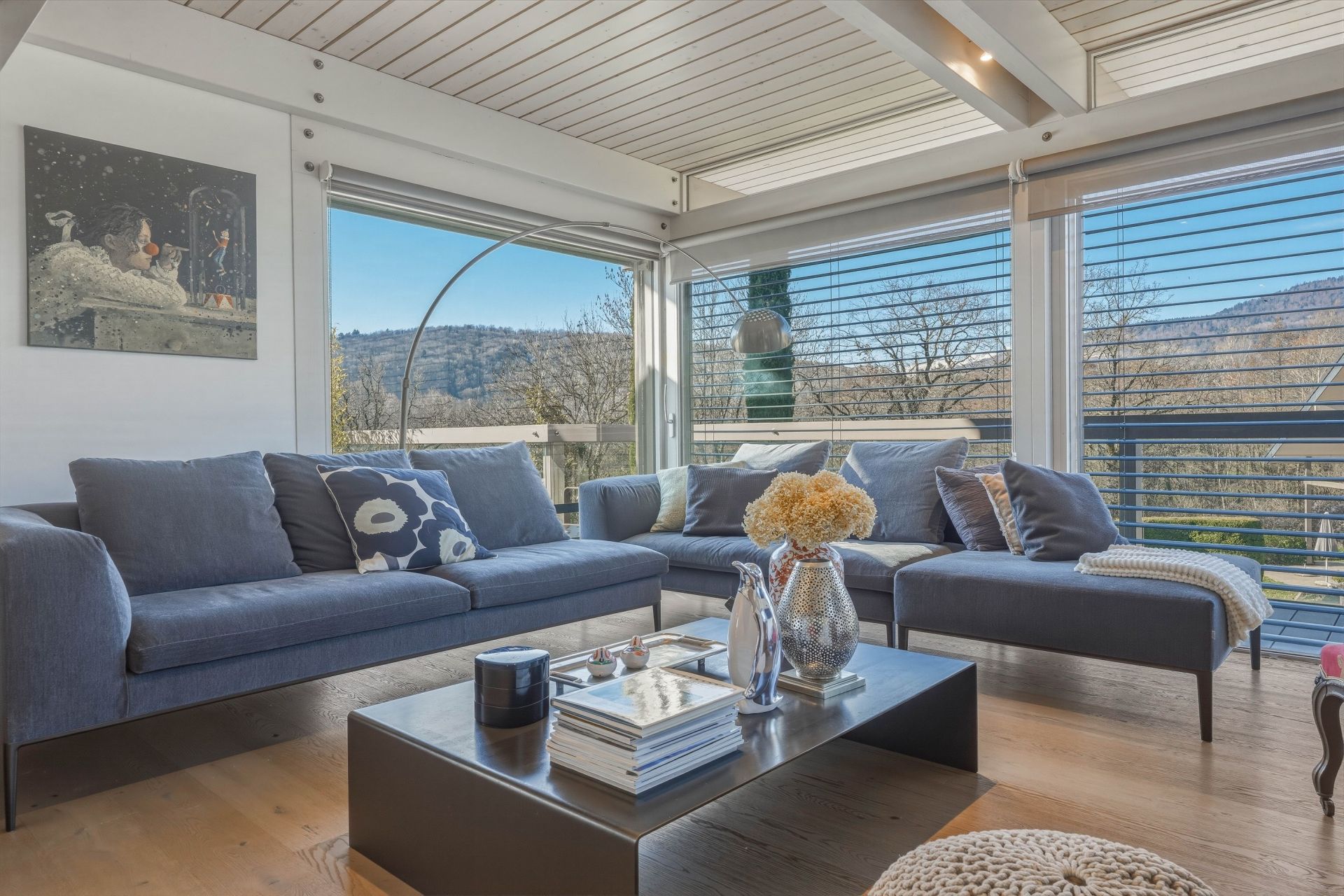 house 7 Rooms for sale on DIVONNE LES BAINS (01220)