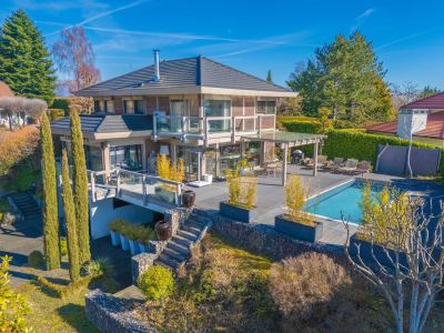 Vente Maison Divonne-les-Bains 7&nbsp;Pièces 231&nbsp;m²