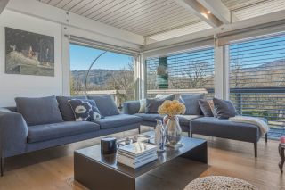 house 7 Rooms for sale on DIVONNE LES BAINS (01220)