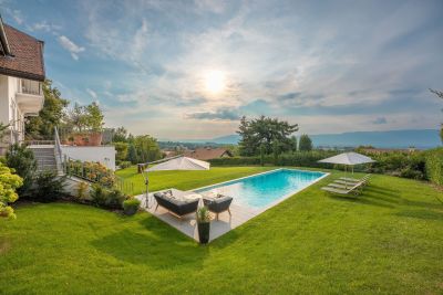 Vente Maison Collonges-sous-Salève 12&nbsp;Pièces 536&nbsp;m²