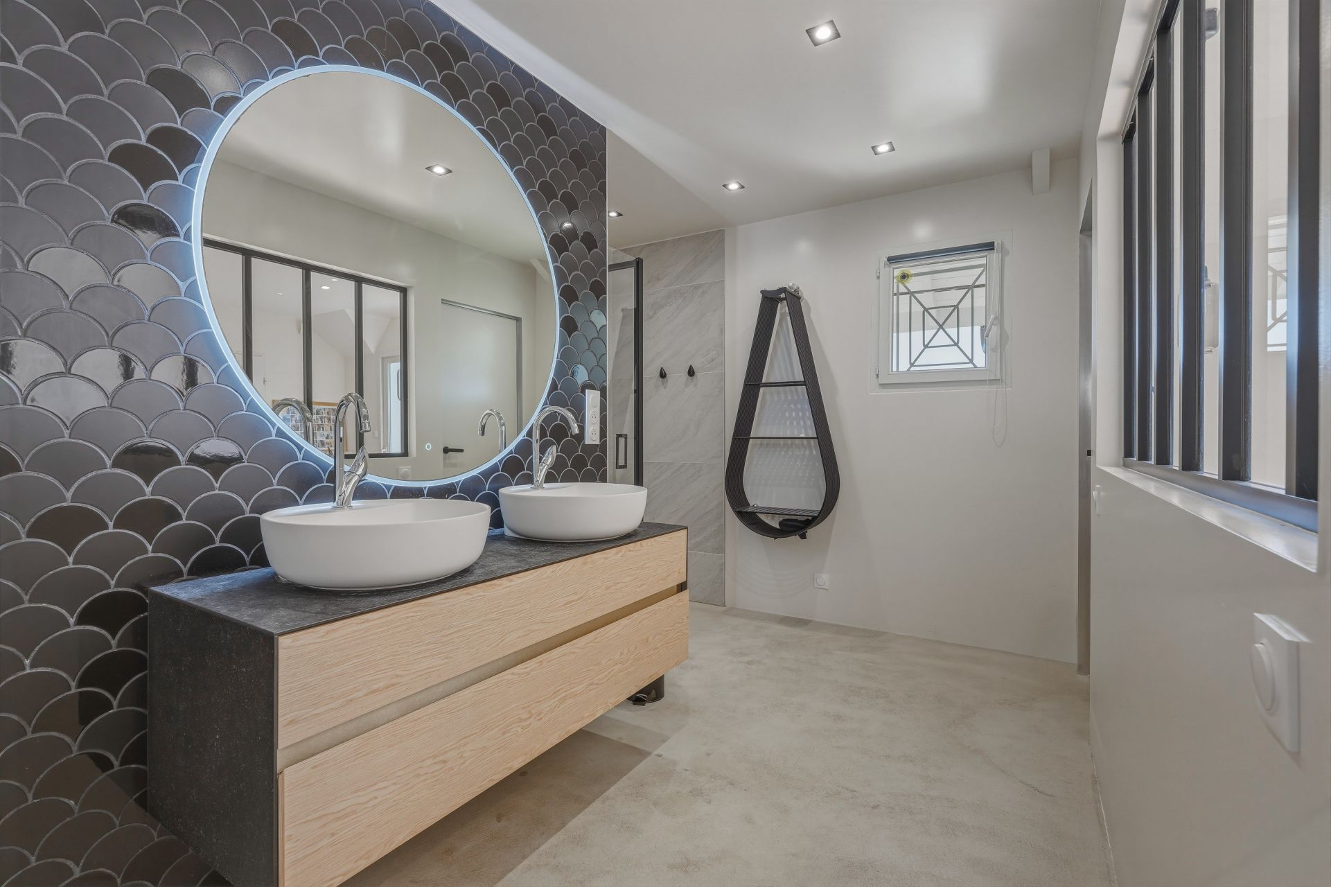 villa 7 Pièces en vente sur ST GENIS POUILLY (01630)