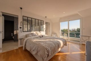 villa 7 Pièces en vente sur ST GENIS POUILLY (01630)