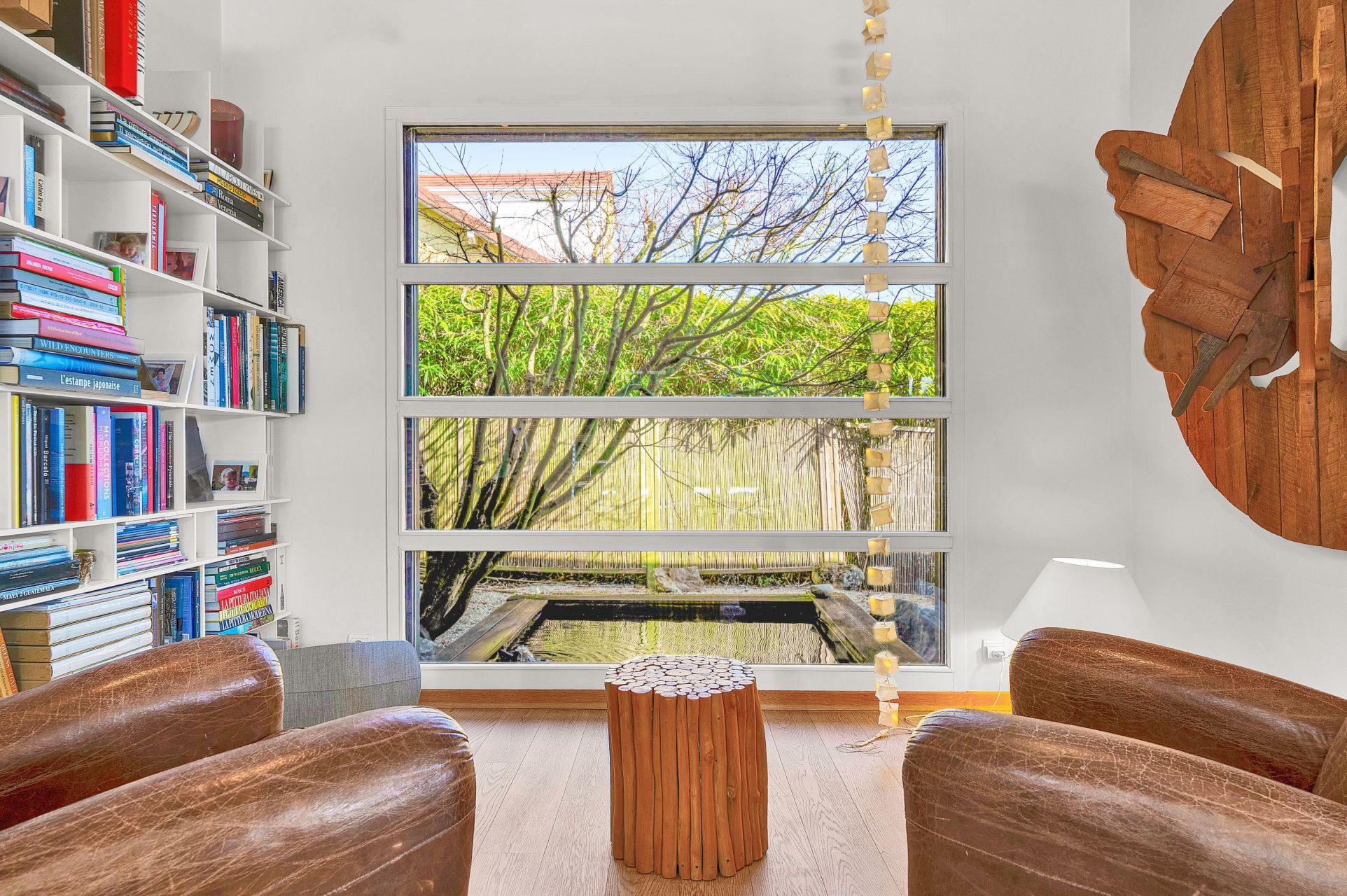 maison 6 Pièces en vente sur SAUVERNY (01220)