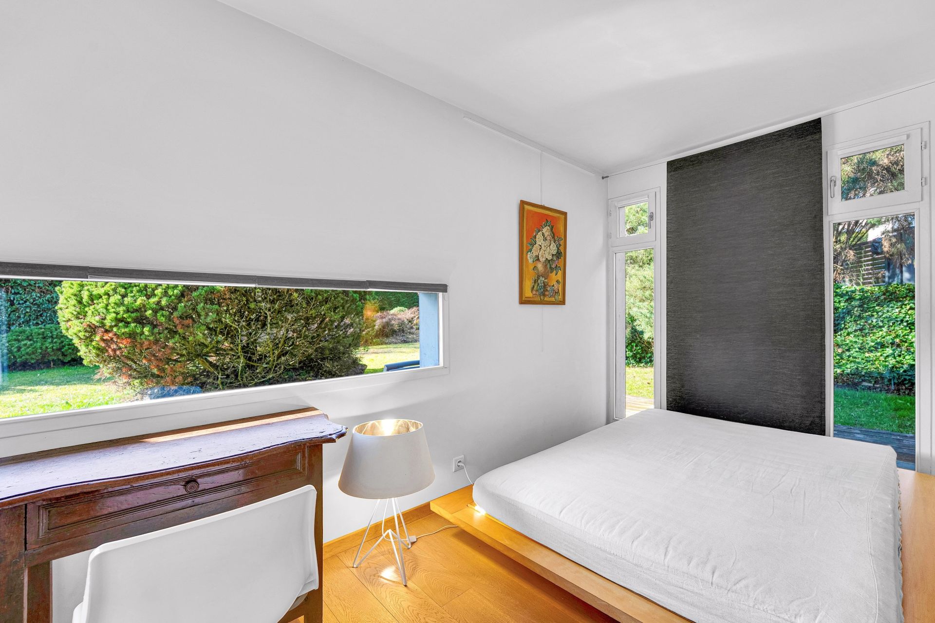 maison 6 Pièces en vente sur SAUVERNY (01220)