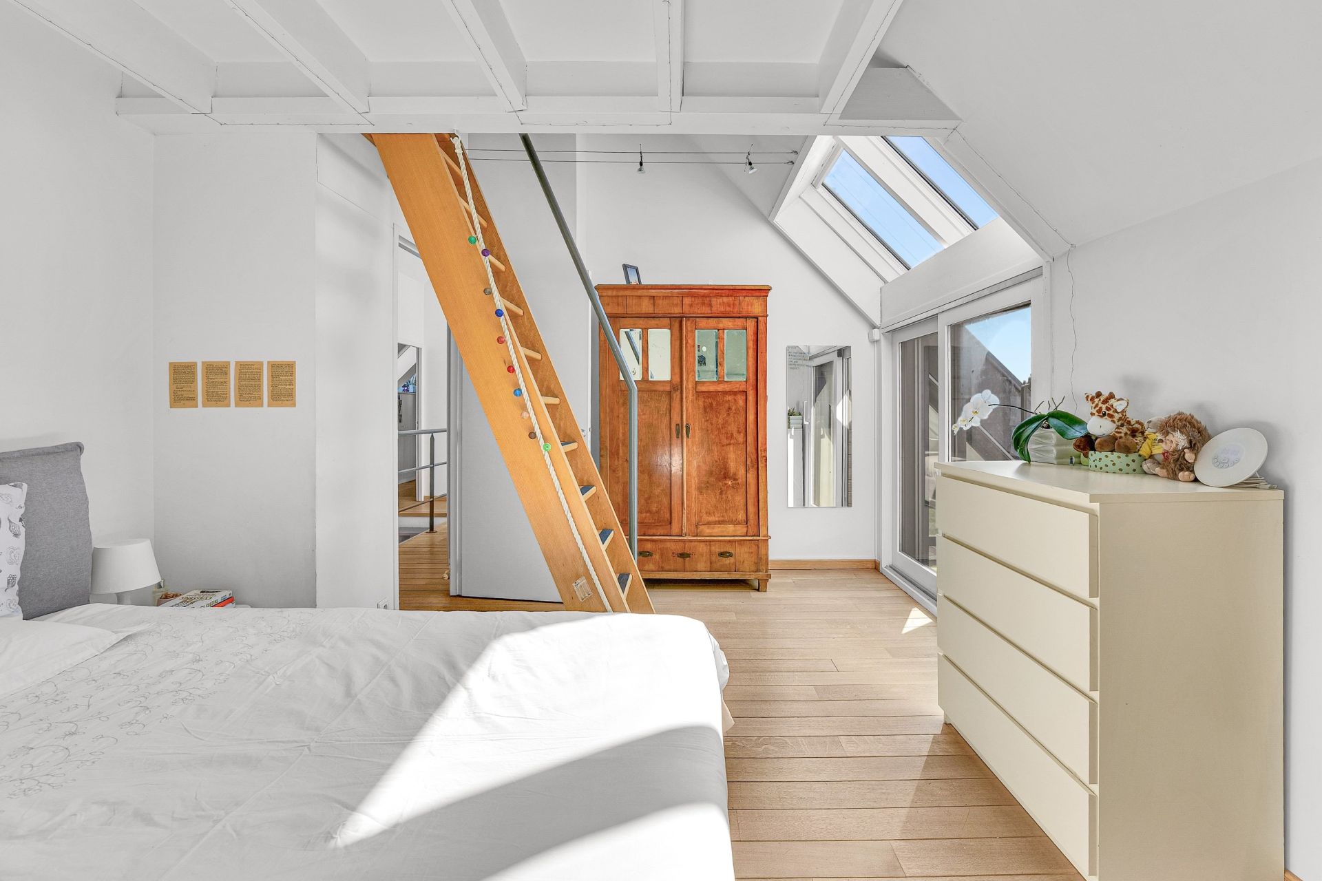 maison 6 Pièces en vente sur SAUVERNY (01220)