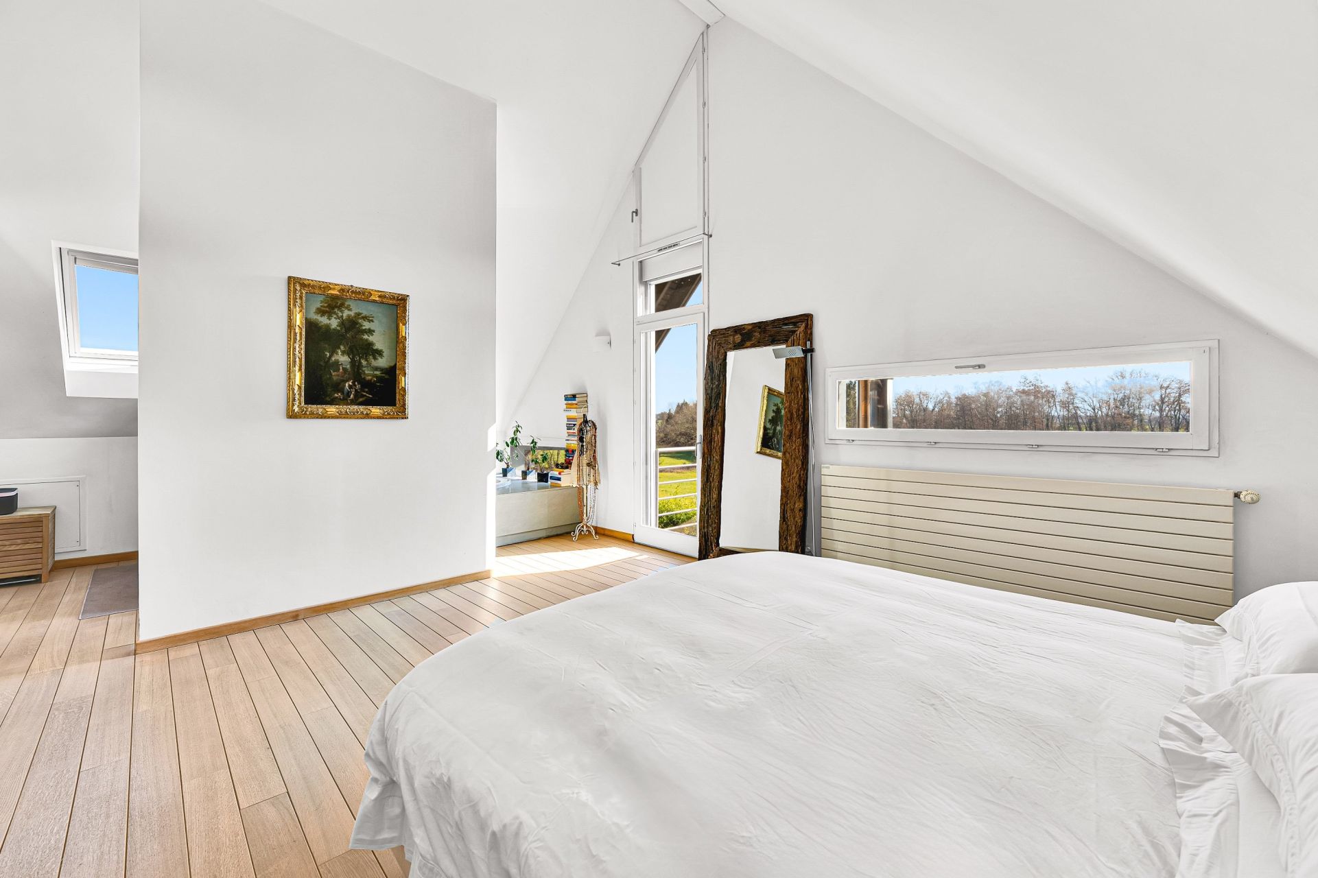 maison 6 Pièces en vente sur SAUVERNY (01220)