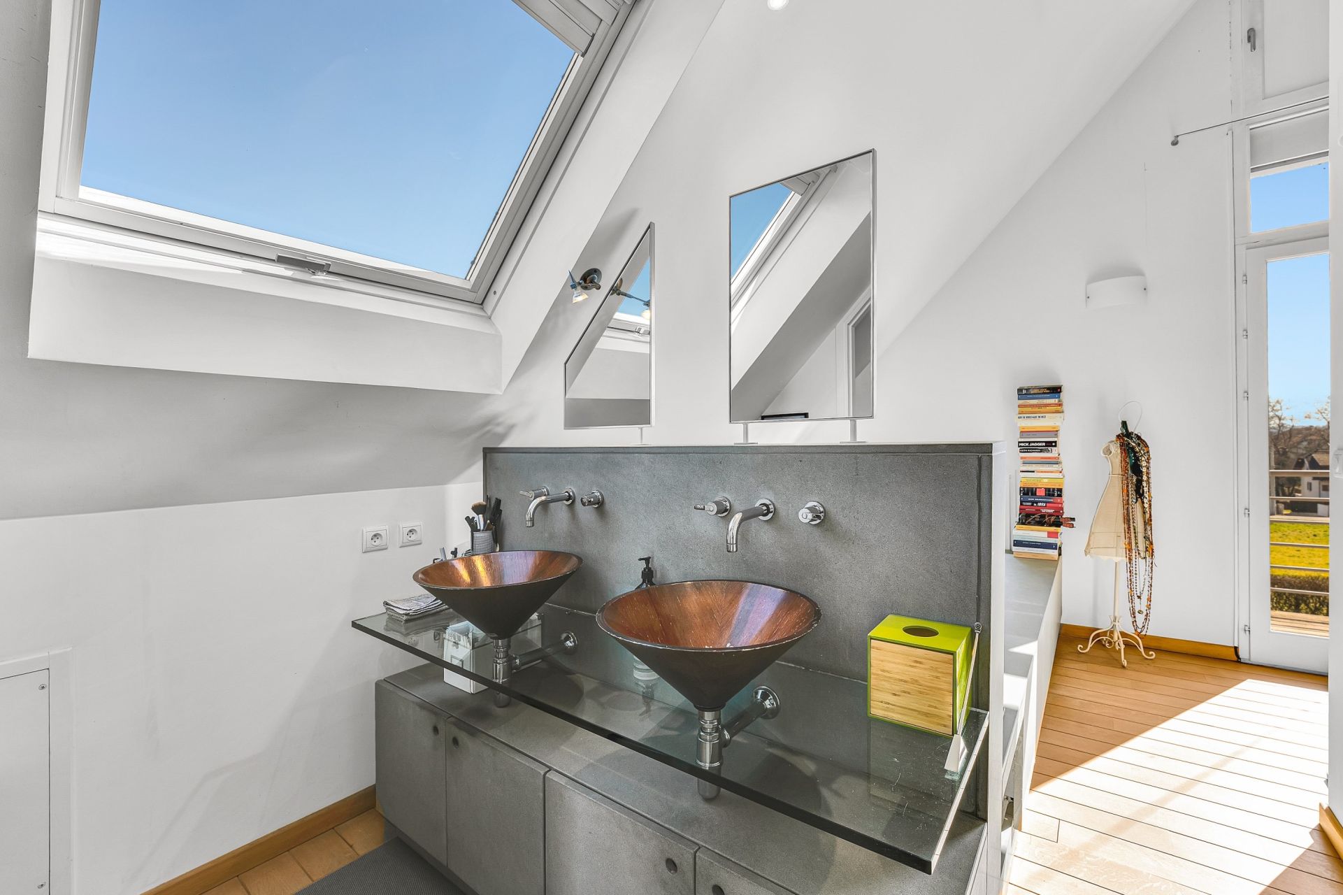 maison 6 Pièces en vente sur SAUVERNY (01220)