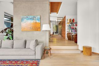 maison 6 Pièces en vente sur SAUVERNY (01220)