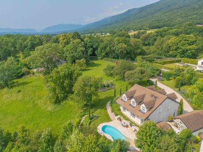 Sale House Chevry 10&nbsp;Rooms 415&nbsp;m²