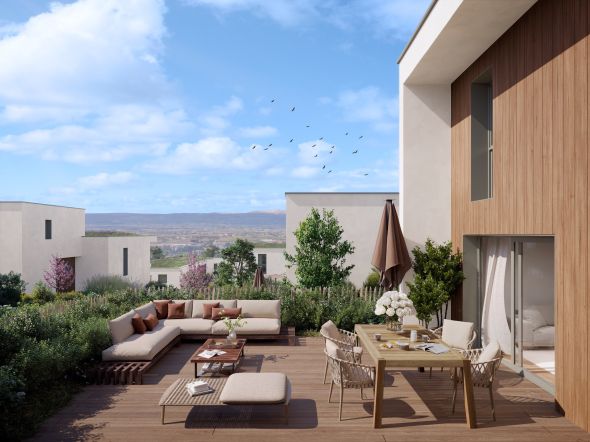 Vente Appartement Collonges-sous-Salève 4&nbsp;Pièces 93.69&nbsp;m²