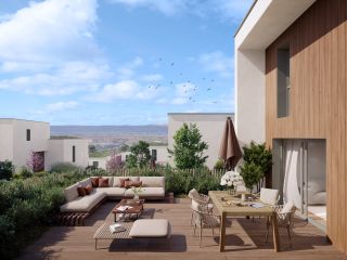 appartement 4 Pièces en vente sur COLLONGES SOUS SALEVE (74160)