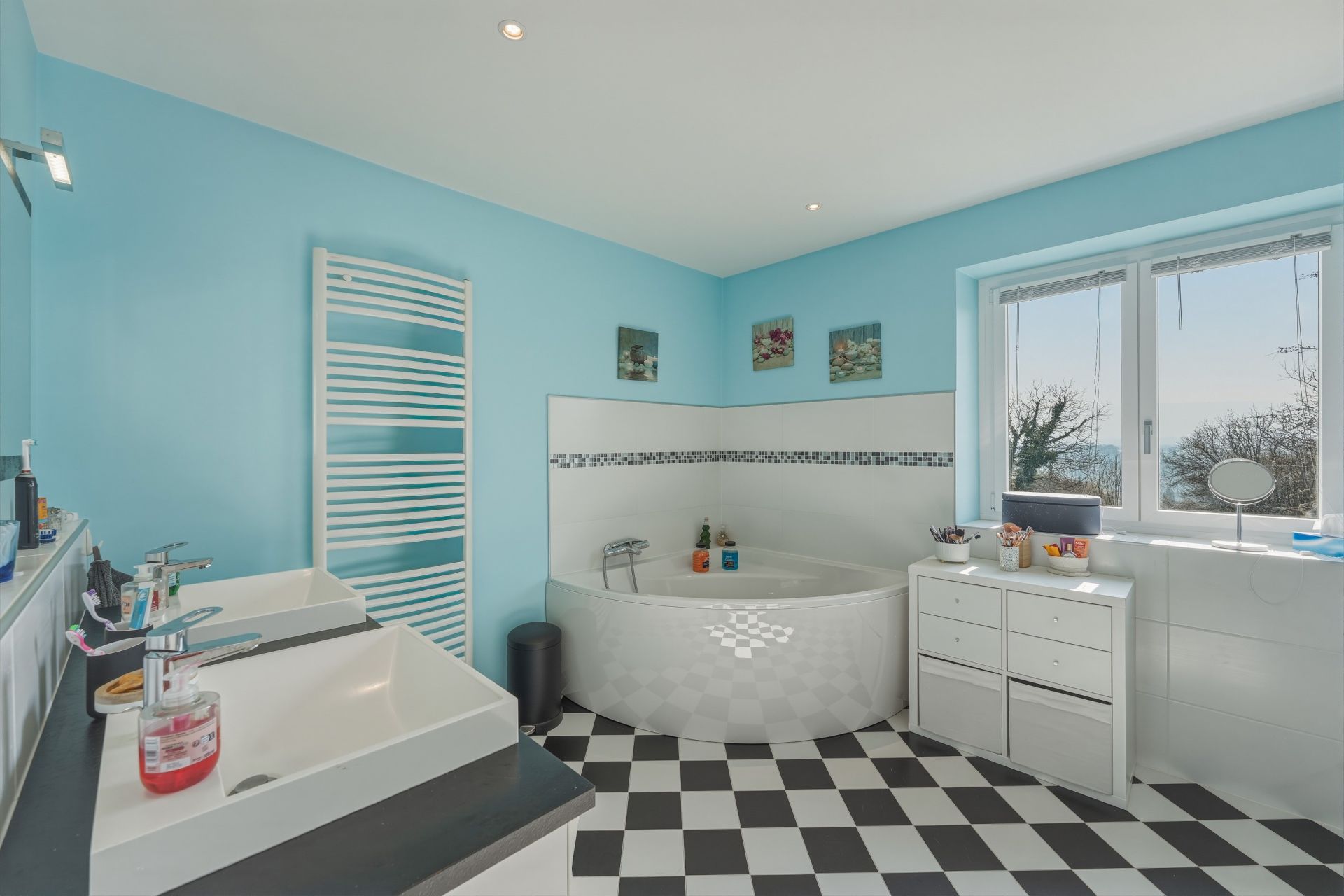 maison 10 Pièces en vente sur CHALLEX (01630)