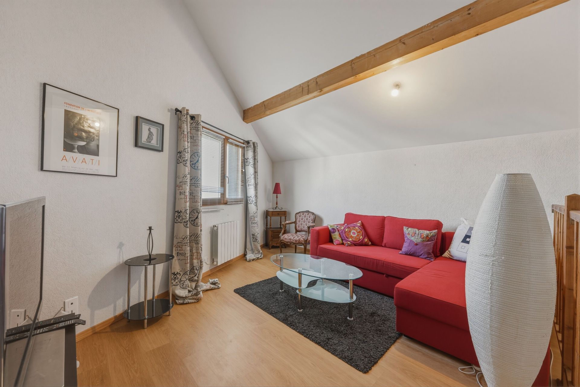 maison 10 Pièces en vente sur CHALLEX (01630)