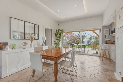 Vente Maison Challex 10&nbsp;Pièces 333&nbsp;m²