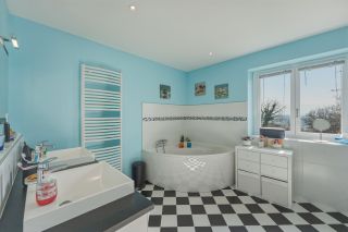 maison 10 Pièces en vente sur CHALLEX (01630)