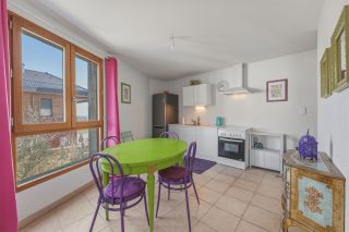 maison 10 Pièces en vente sur CHALLEX (01630)