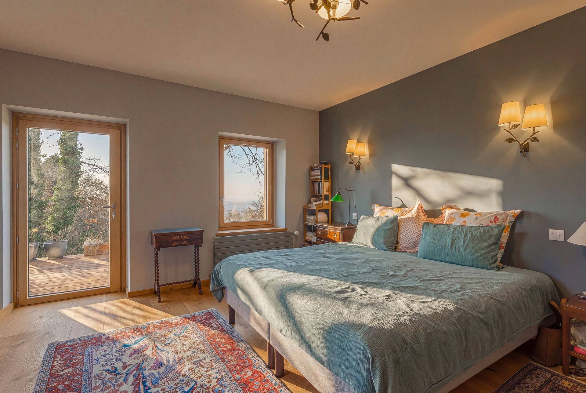 maison 12 Pièces en vente sur GRILLY (01220)