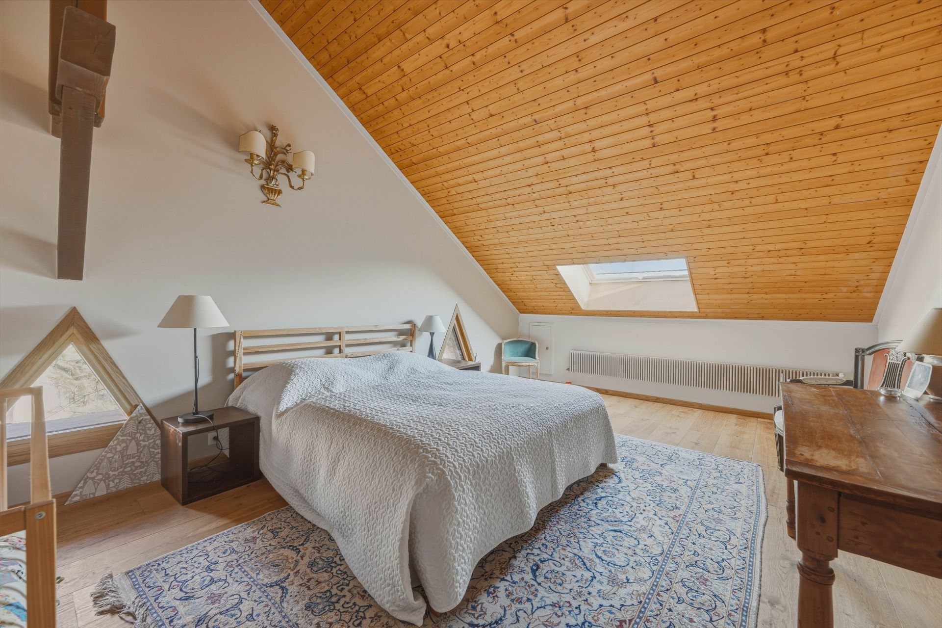 maison 12 Pièces en vente sur GRILLY (01220)