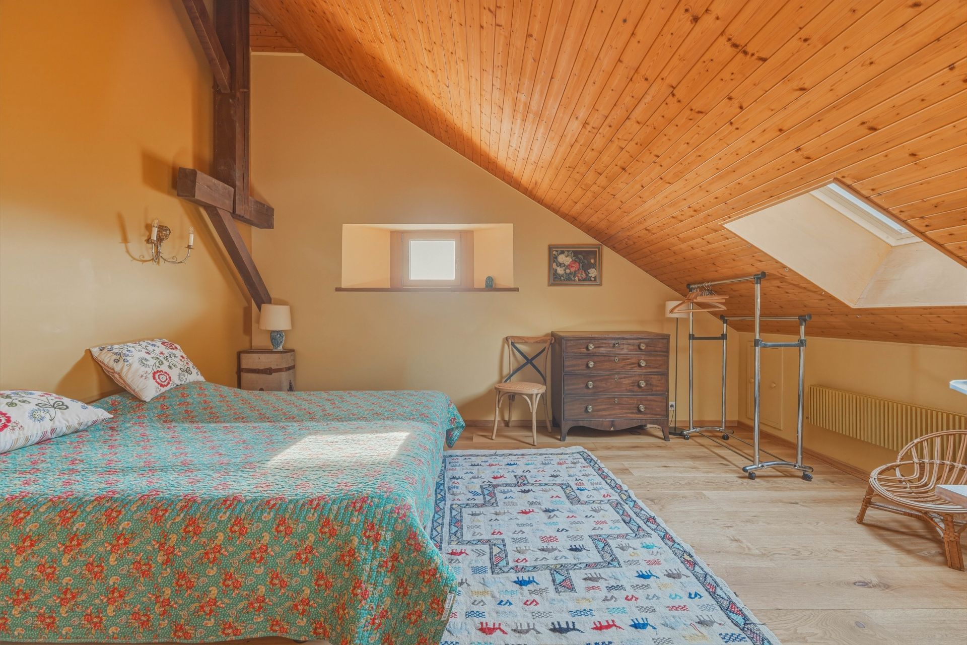 maison 12 Pièces en vente sur GRILLY (01220)