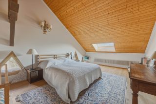 maison 12 Pièces en vente sur GRILLY (01220)