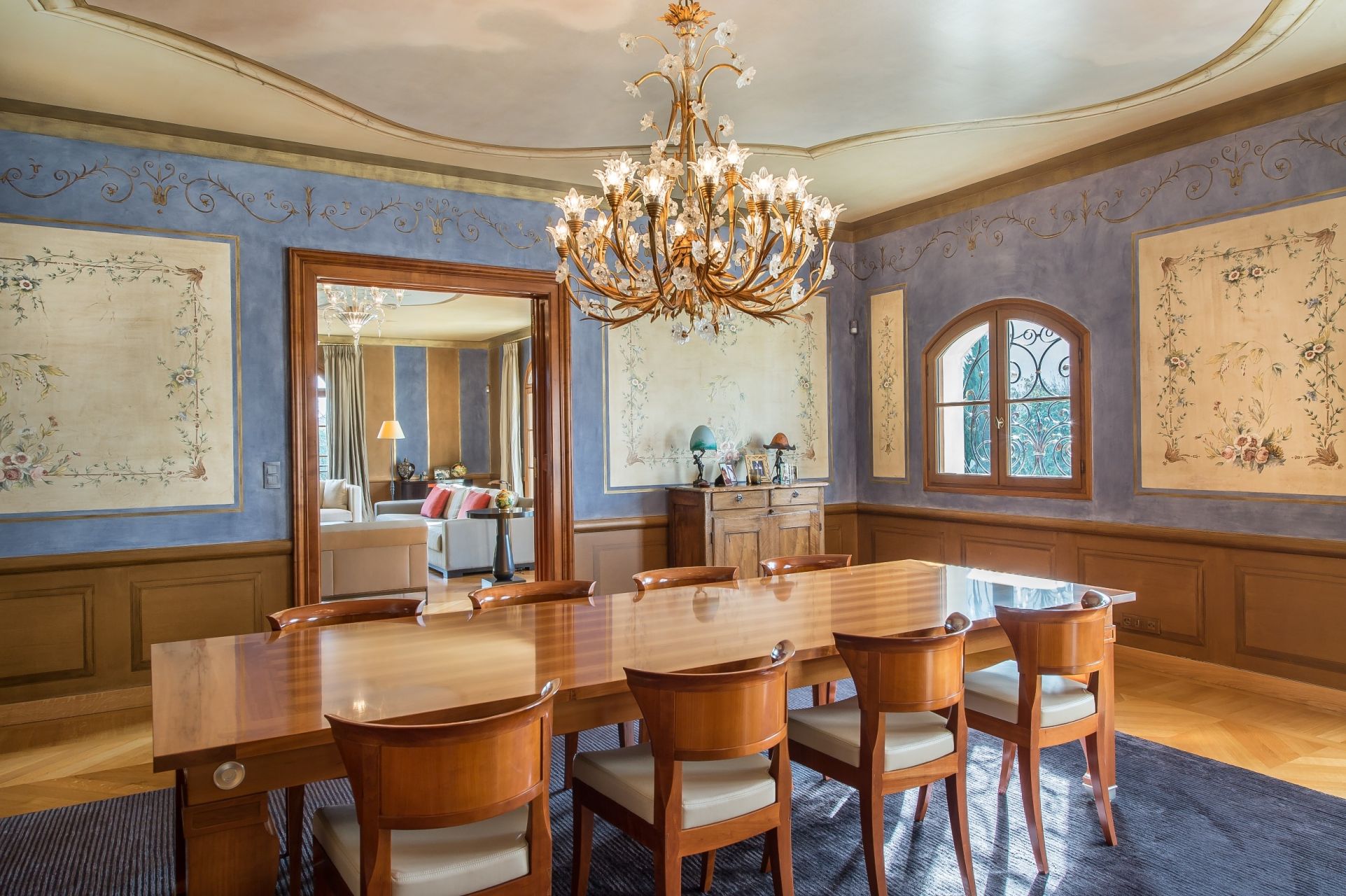 house 12 Rooms for sale on ECHENEVEX (01170)