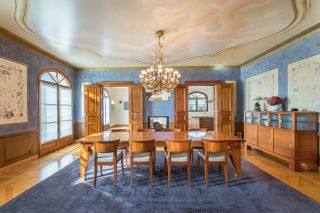 house 12 Rooms for sale on ECHENEVEX (01170)