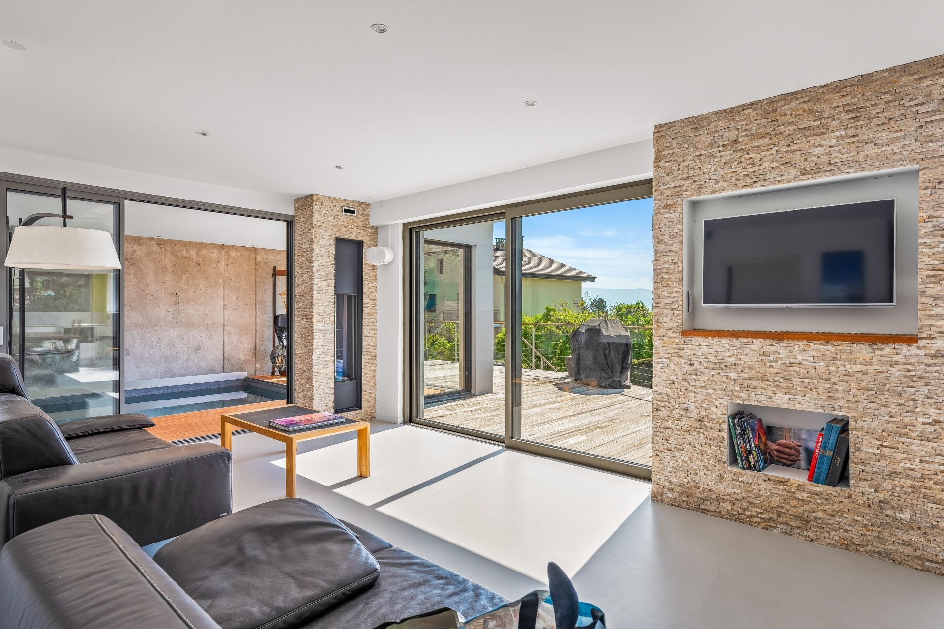 maison 6 Pièces en vente sur PREVESSIN MOENS (01280)