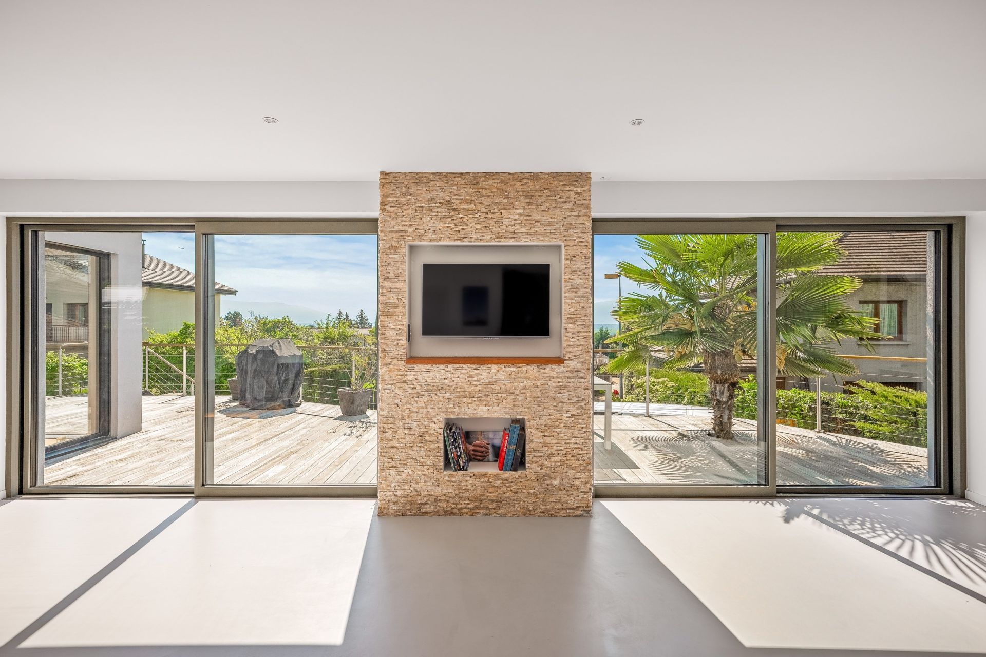 maison 6 Pièces en vente sur PREVESSIN MOENS (01280)