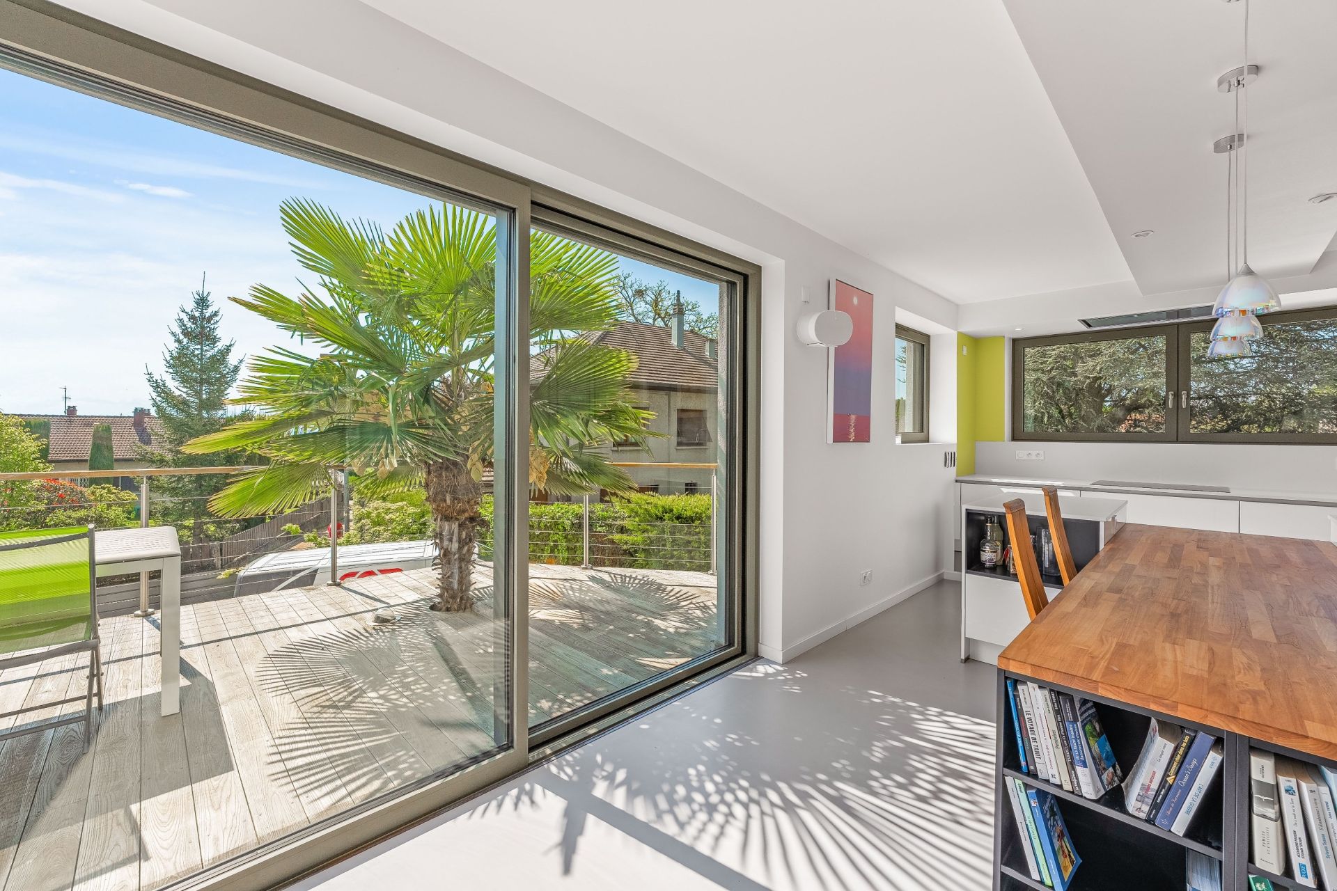 maison 6 Pièces en vente sur PREVESSIN MOENS (01280)