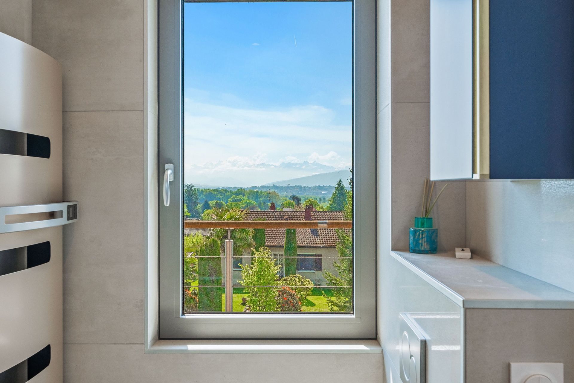 maison 6 Pièces en vente sur PREVESSIN MOENS (01280)