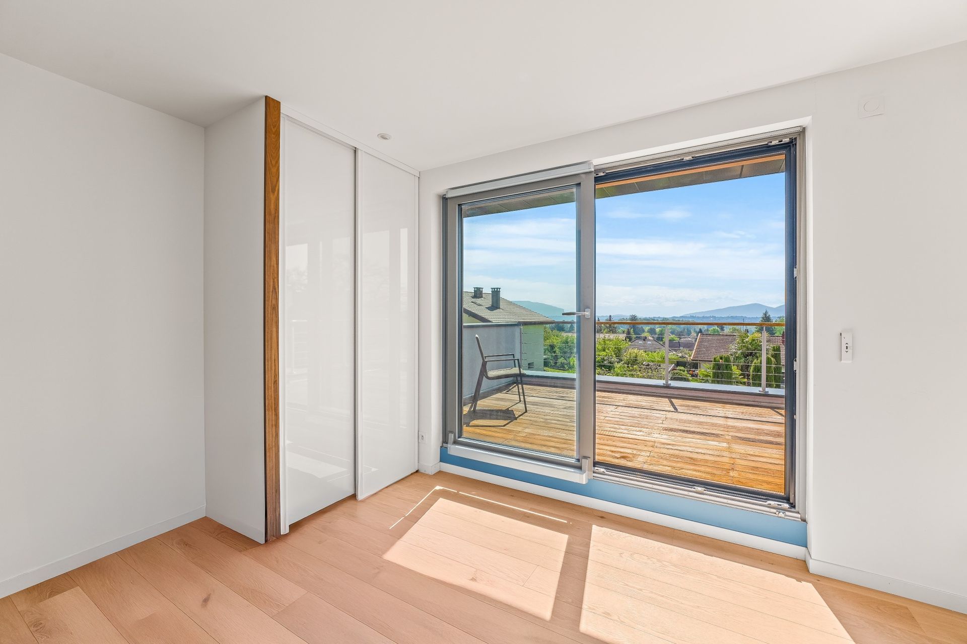 maison 6 Pièces en vente sur PREVESSIN MOENS (01280)