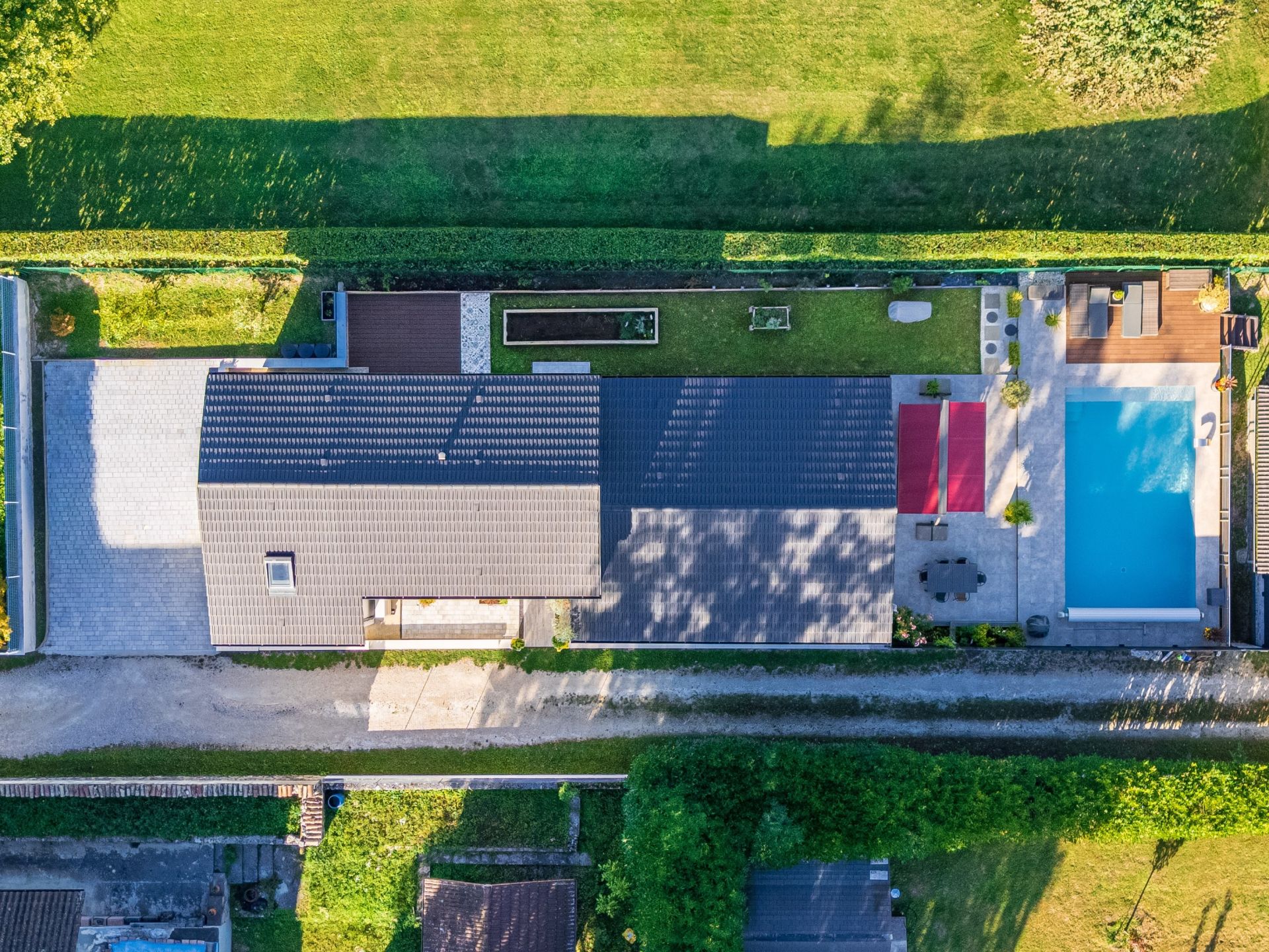 maison 7 Pièces en vente sur DIVONNE LES BAINS (01220)