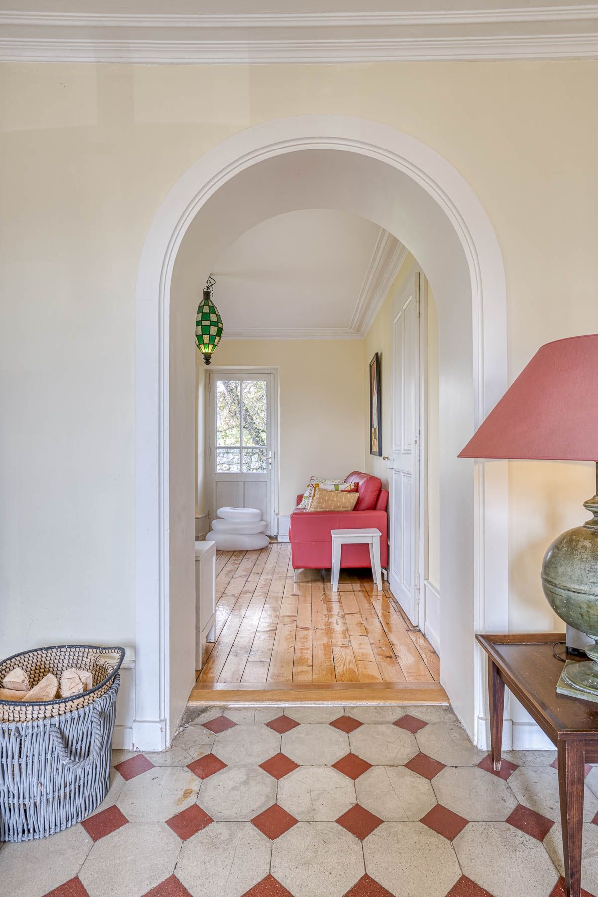 house 8 Rooms for sale on DIVONNE LES BAINS (01220)